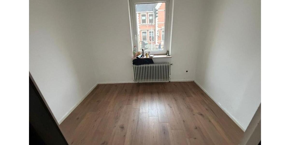 Erdgeschoßwohnung Hagen Hagen-Mitte - 3 Zimmer, 76 m&sup2;, 570&euro; | Angebot:26268767