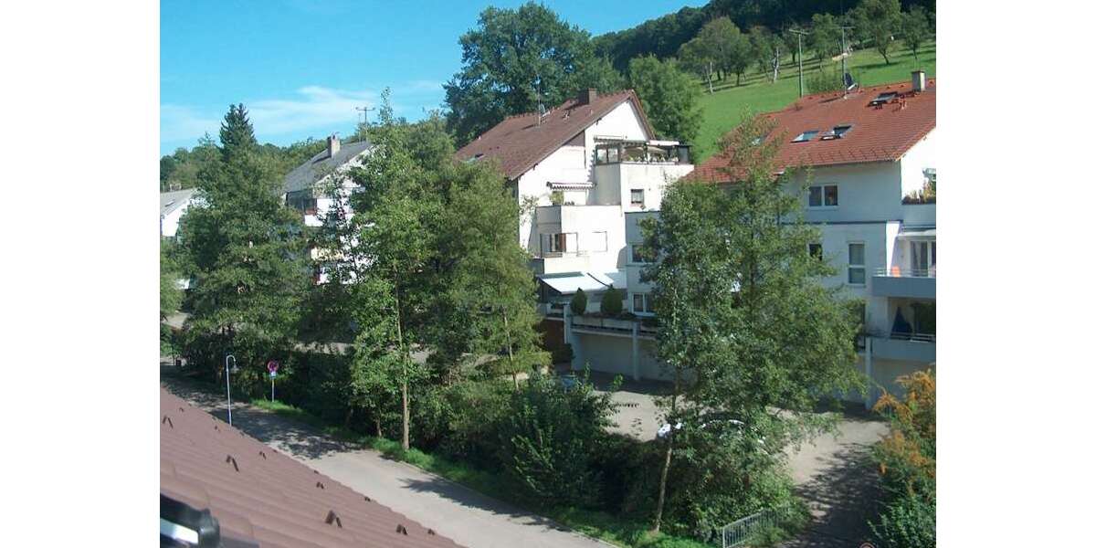 Etagenwohnung Inzlingen - 2 Zimmer, 49 m&sup2;, 640&euro; | Angebot:26955698