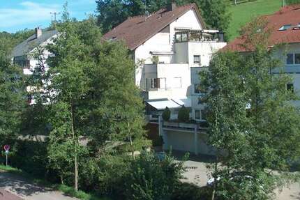 Wohnung Inzlingen - 2 Zimmer, 49 m&sup2;, 640&euro; | Angebot:26955698