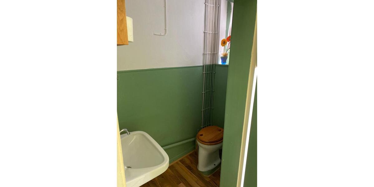 Etagenwohnung Stolzenau - 3 Zimmer, 140 m&sup2;, 600&euro; | Angebot:26095458