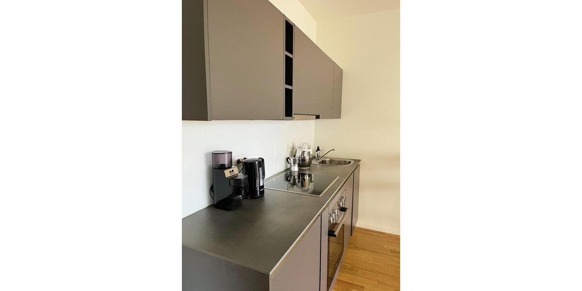Wohnen auf Zeit Köln Rodenkirchen - 1 Zimmer, 36 m&sup2;, 1.180&euro; | Angebot:26609099