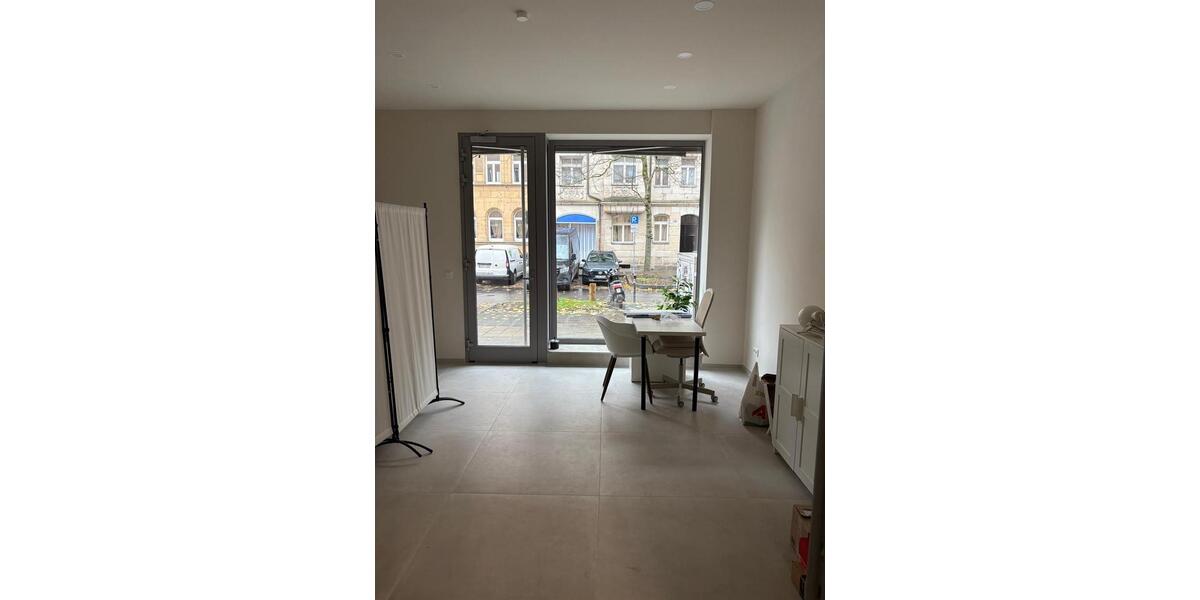 Gewerbeobjekt Nürnberg Eibach - 1.000&euro; | Angebot:24739466