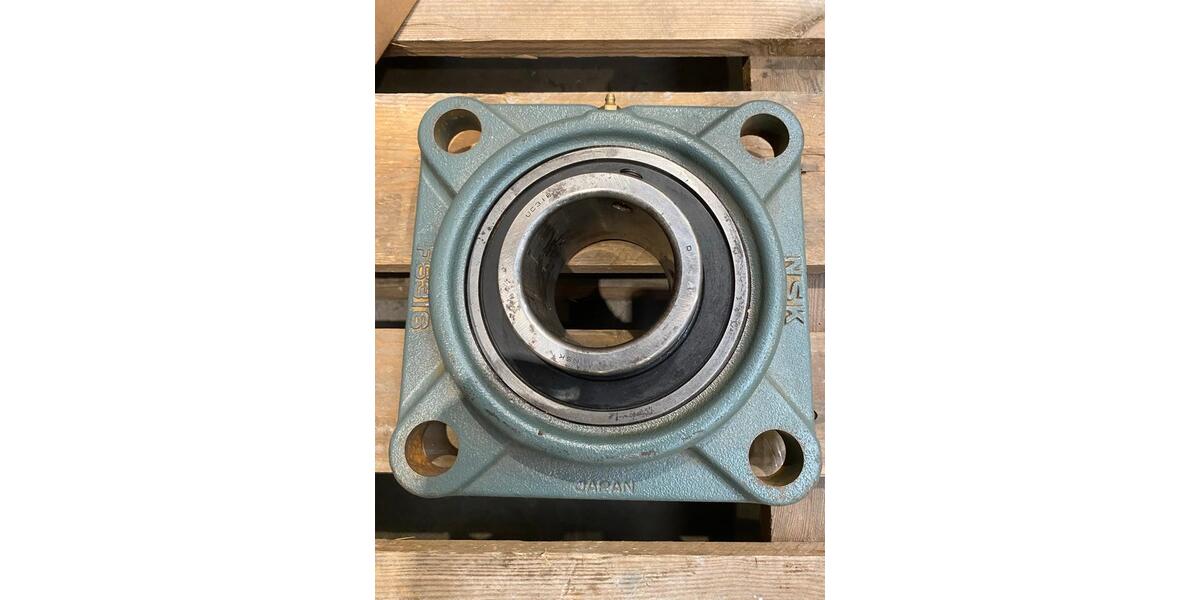 NSK Lager Flanschlager zimmer