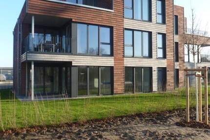 Wohnung Fehmarn Marienleuchte - 3 Zimmer, 77 m&sup2;, 1.200&euro; | Angebot:25741710