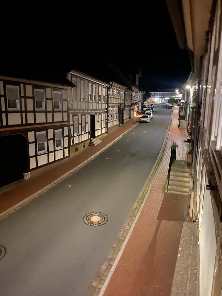 Charmantes Zimmer in großer WG im Fachwerkhaus