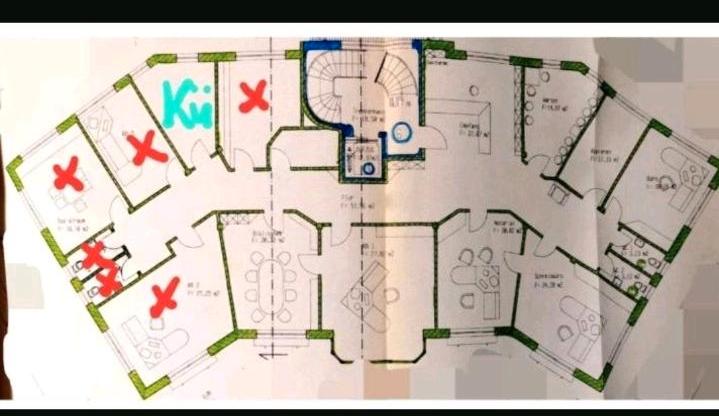 Gewerbeobjekt Stadtallendorf - 900&euro; | Angebot:24470374