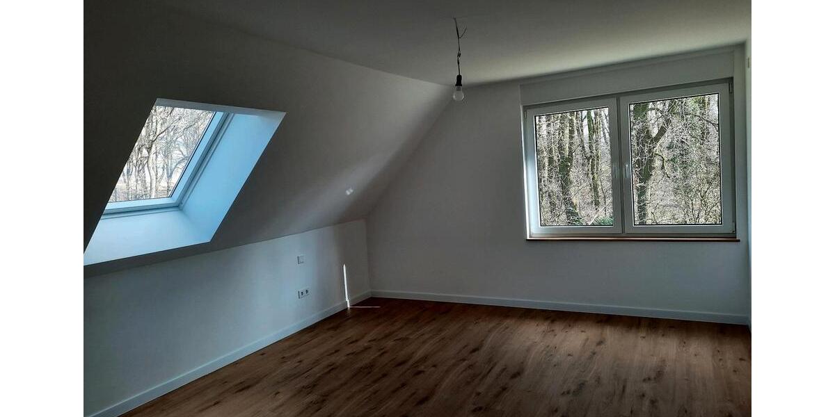 Wohnung OG 2 zimmer