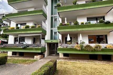 Wohnung zum Mieten in Leverkusen 970 € 88 m²
