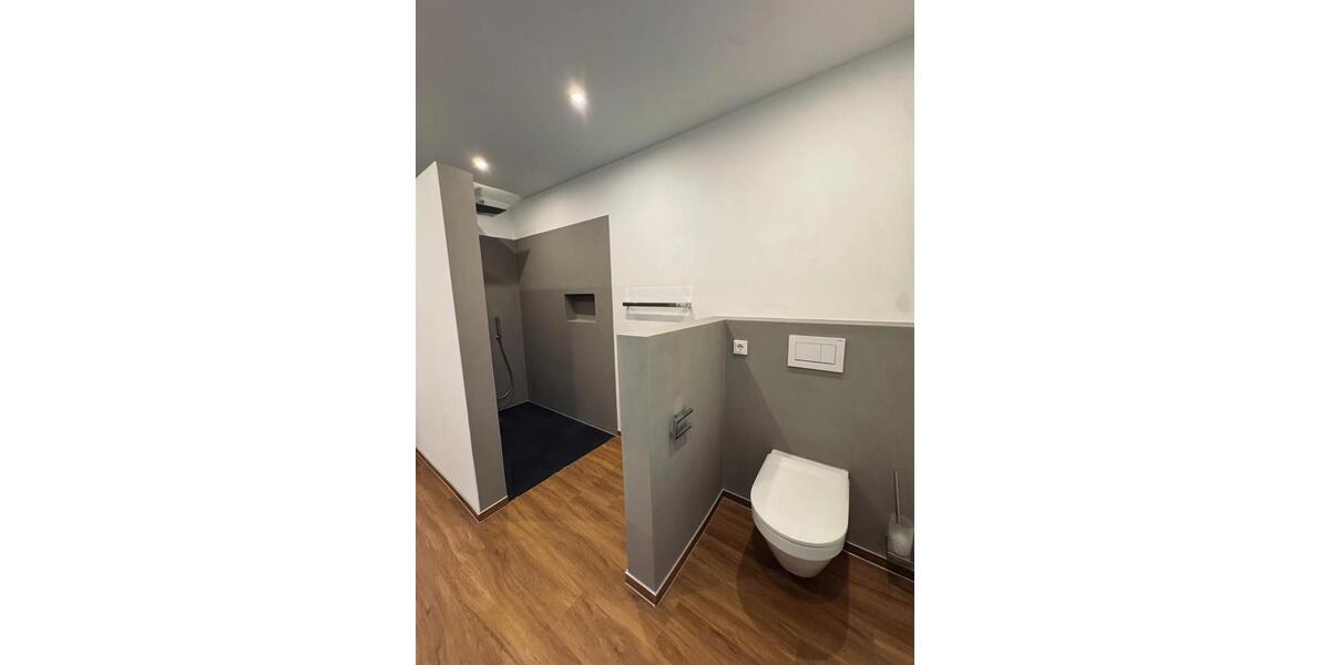 Etagenwohnung Gladenbach - 2 Zimmer, 81 m&sup2;, 820&euro; | Angebot:26664719