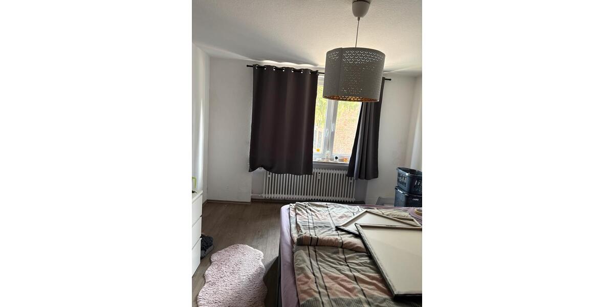 Erdgeschoßwohnung Bad Harzburg - 3 Zimmer, 75 m&sup2;, 600&euro; | Angebot:25857196