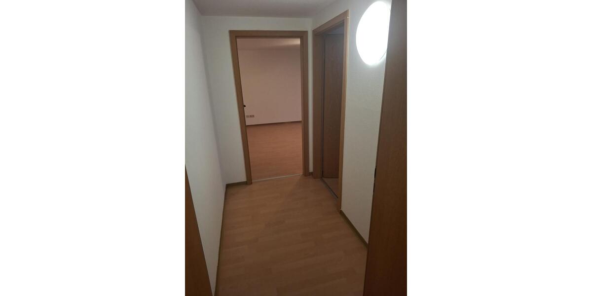 Etagenwohnung Bad Wildungen - 3 Zimmer, 62 m&sup2;, 467&euro; | Angebot:23527029
