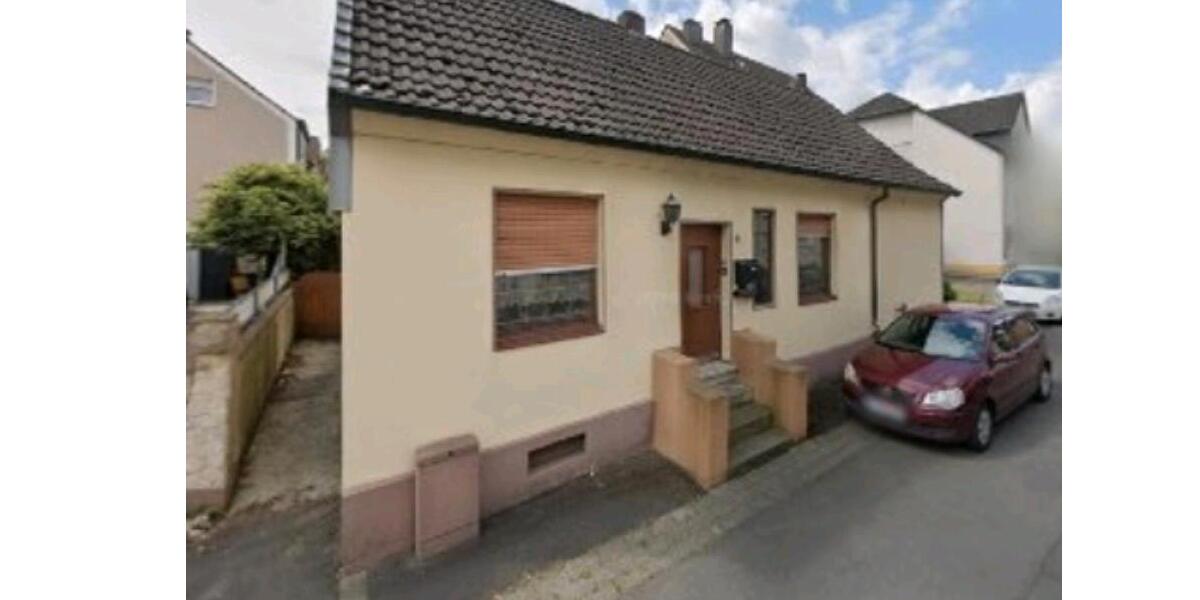 Einfamilienhaus Dortmund Brackel - 5 Zimmer, 135 m&sup2;, 1.350&euro; | Angebot:25371512