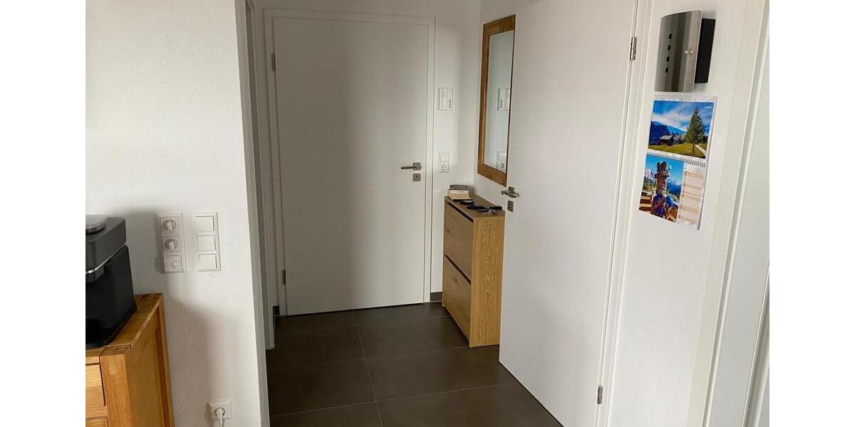 Dachgeschoßwohnung Bad Oeynhausen Dehme - 3 Zimmer, 75 m&sup2;, 1.149&euro; | Angebot:26632421