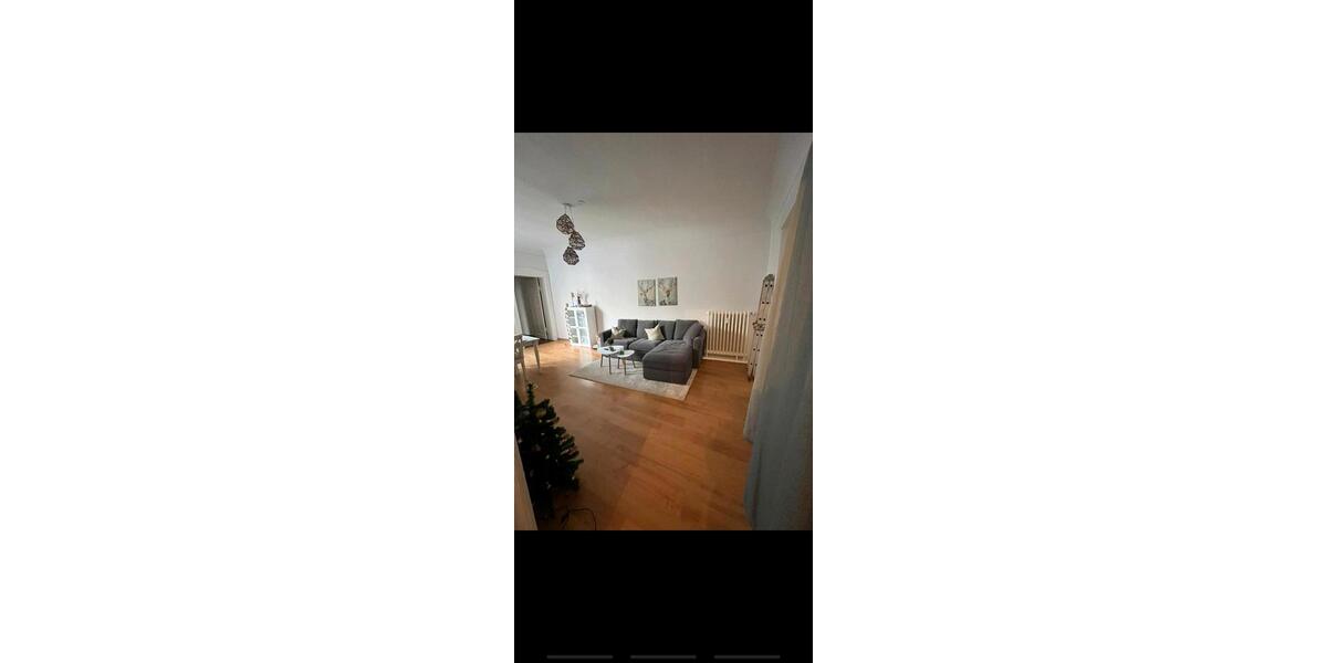 Etagenwohnung Flensburg - 5 Zimmer, 125 m&sup2;, 1.667&euro; | Angebot:26560696