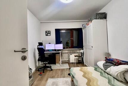 Wohnen auf Zeit Walldorf - 18 Zimmer, 101 m&sup2;, 450&euro; | Angebot:24843144