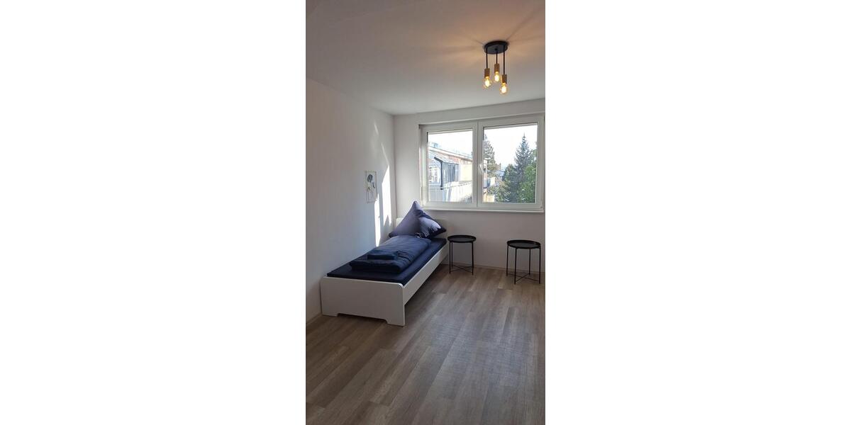 Wohnen auf Zeit Pforzheim Weststadt - 4 Zimmer, 104 m&sup2;, 2.450&euro; | Angebot:21811477
