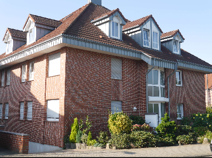 Etagenwohnung Borken - 3 Zimmer, 76 m&sup2;, 540&euro; | Angebot:26933166