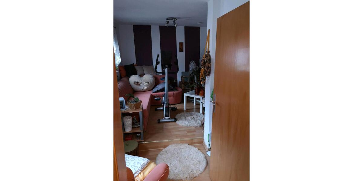 Haus in Kleinwallstadt, 115qm, zu vermieten 4 zimmer