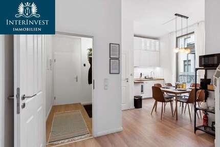 Wohnung Magdeburg Nordwest - 3.5 Zimmer, 84 m&sup2;, 950&euro; | Angebot:26748470