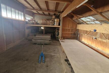 Gewerbeobjekt Thierhaupten - 1.800&euro; | Angebot:25397162