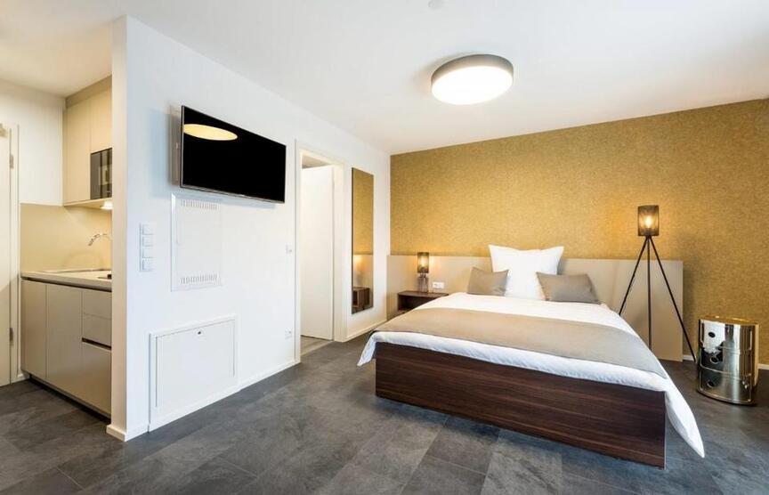 APARTMENT - FLUGHAFEN MÜNCHEN