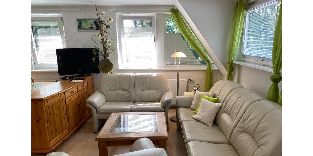 Wohnen auf Zeit Lachendorf - 1 Zimmer, 25 m&sup2;, 25&euro; | Angebot:19602771