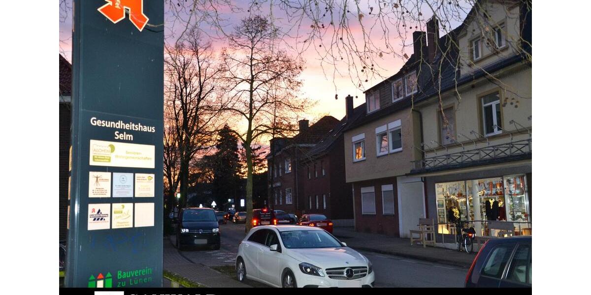 Gewerbeobjekt Selm - 599&euro; | Angebot:24637339