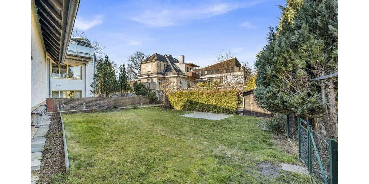 Einfamilienhaus Berlin Lichtenrade - 4 Zimmer, 141 m&sup2;, 2.700&euro; | Angebot:25567915