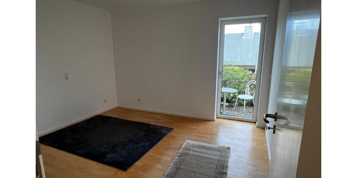 Erdgeschoßwohnung Lübbecke - 4 Zimmer, 105 m&sup2;, 980&euro; | Angebot:26300613