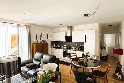 Wohnung zum Mieten in Mainz 1.195 € 50 m² 2 zimmer