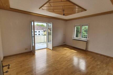 Wohnung Bad Säckingen - 3 Zimmer, 113 m&sup2;, 1.220&euro; | Angebot:26203893
