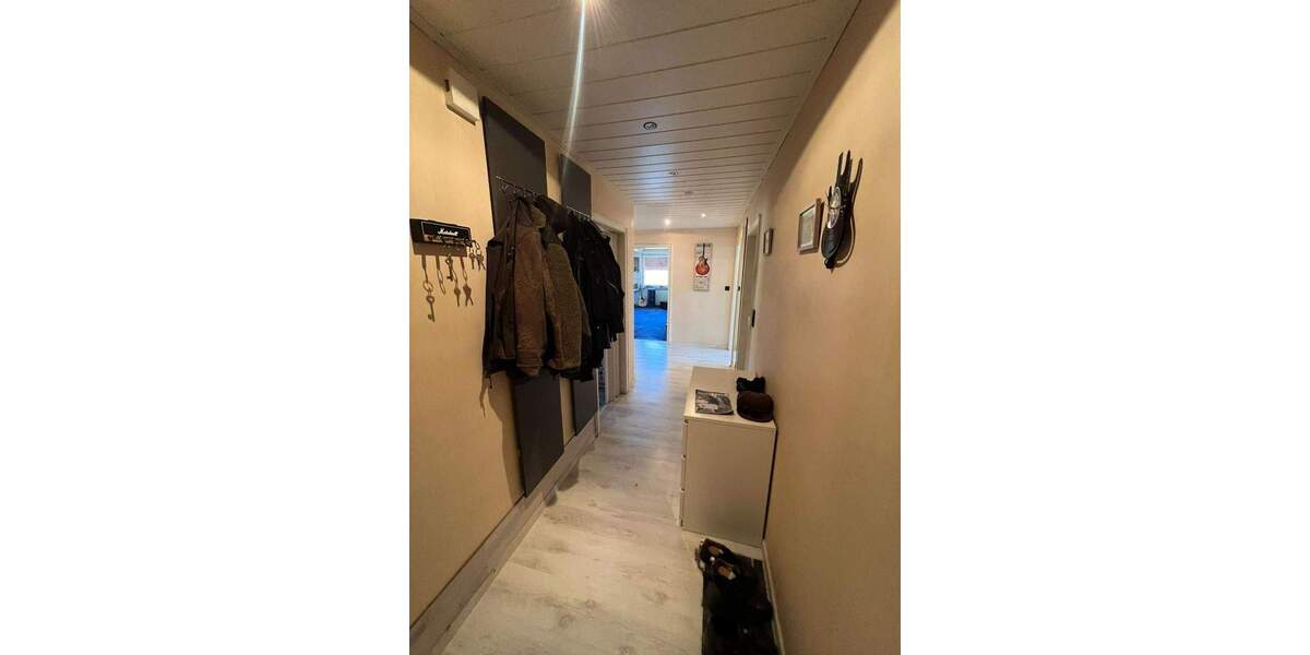 Etagenwohnung Bad Grund Windhausen - 3 Zimmer, 120 m&sup2;, 650&euro; | Angebot:25863788