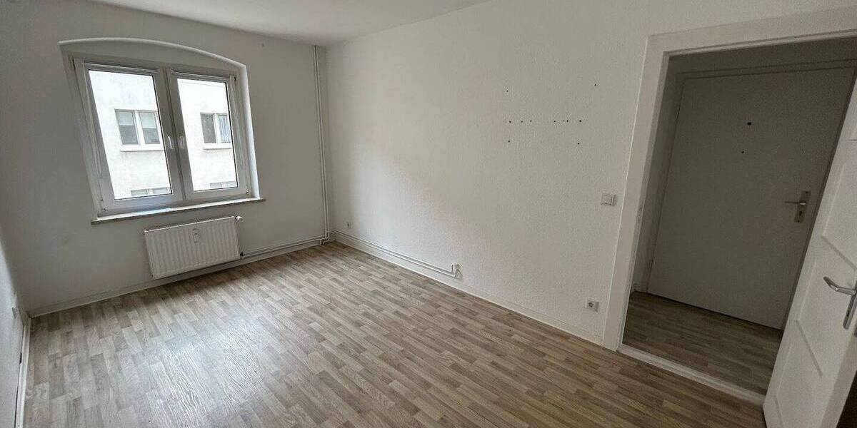 Etagenwohnung Magdeburg Fermersleben - 2 Zimmer, 41 m&sup2;, 254&euro; | Angebot:26798061