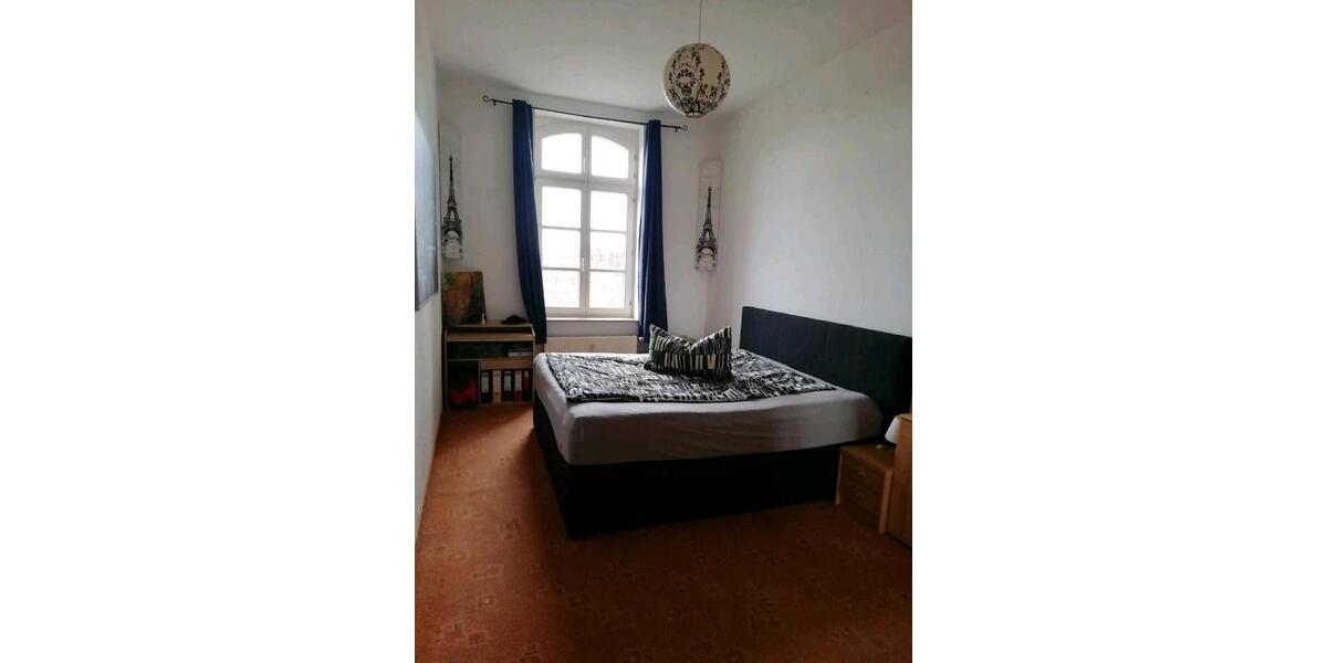 Etagenwohnung Bad Langensalza - 2 Zimmer, 55 m&sup2;, 560&euro; | Angebot:26393459