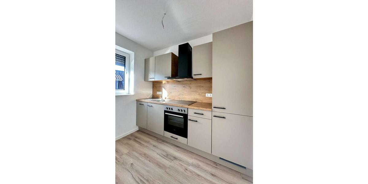 Einfamilienhaus Oldenburg Bürgeresch - 2 Zimmer, 65 m&sup2;, 1.100&euro; | Angebot:26012807