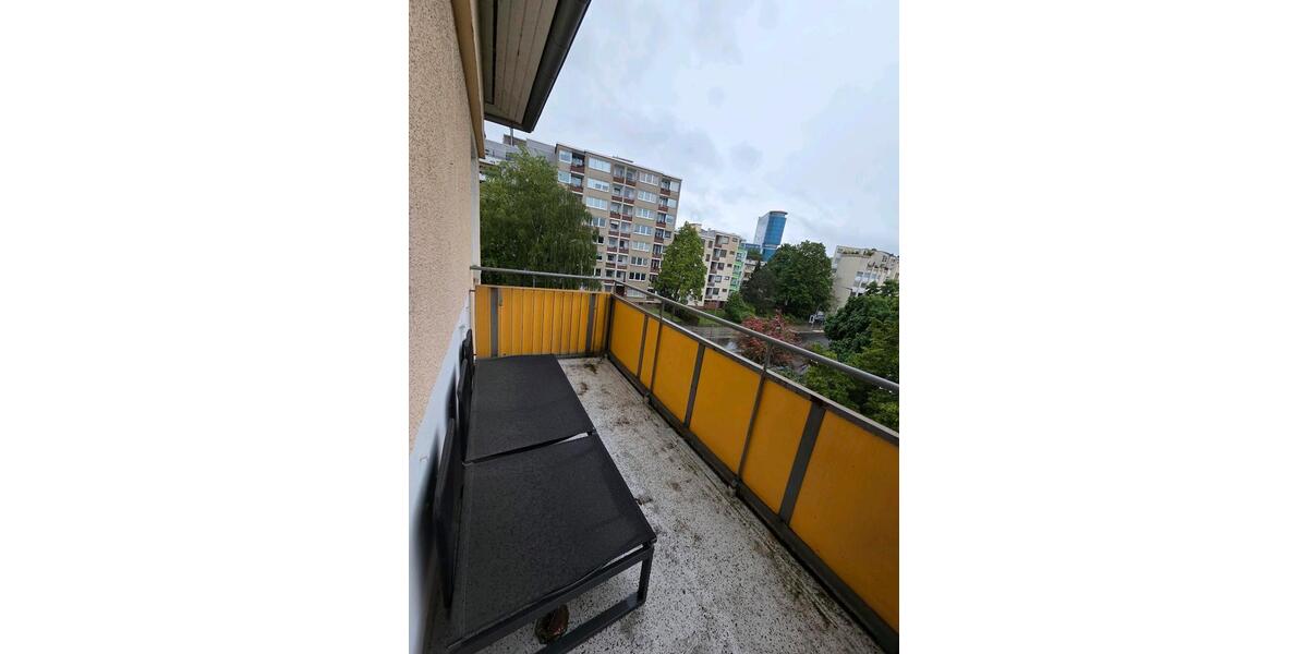 Etagenwohnung Berlin Spandau - 2 Zimmer, 60 m&sup2;, 1.000&euro; | Angebot:26702196