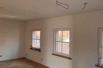 Mietwohnung in Nieukerk zimmer