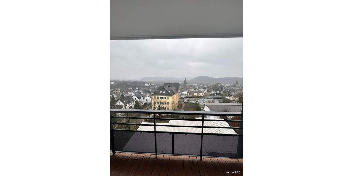 Etagenwohnung Herdecke - 2 Zimmer, 77 m&sup2;, 1.050&euro; | Angebot:24810324