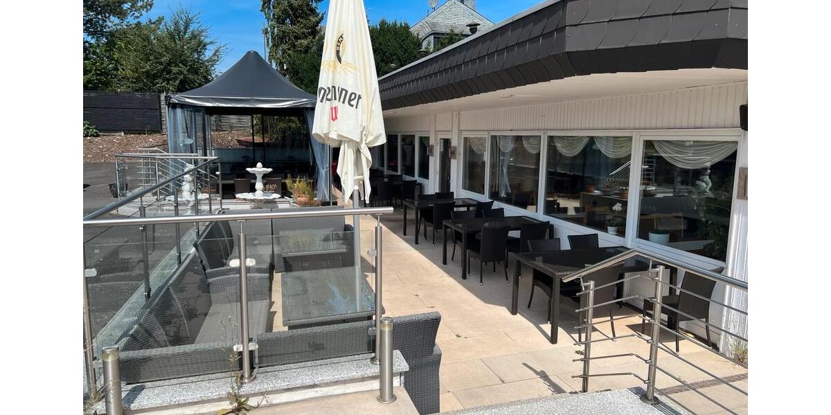 Gewerbeobjekt Nidda - 1.790&euro; | Angebot:24869727