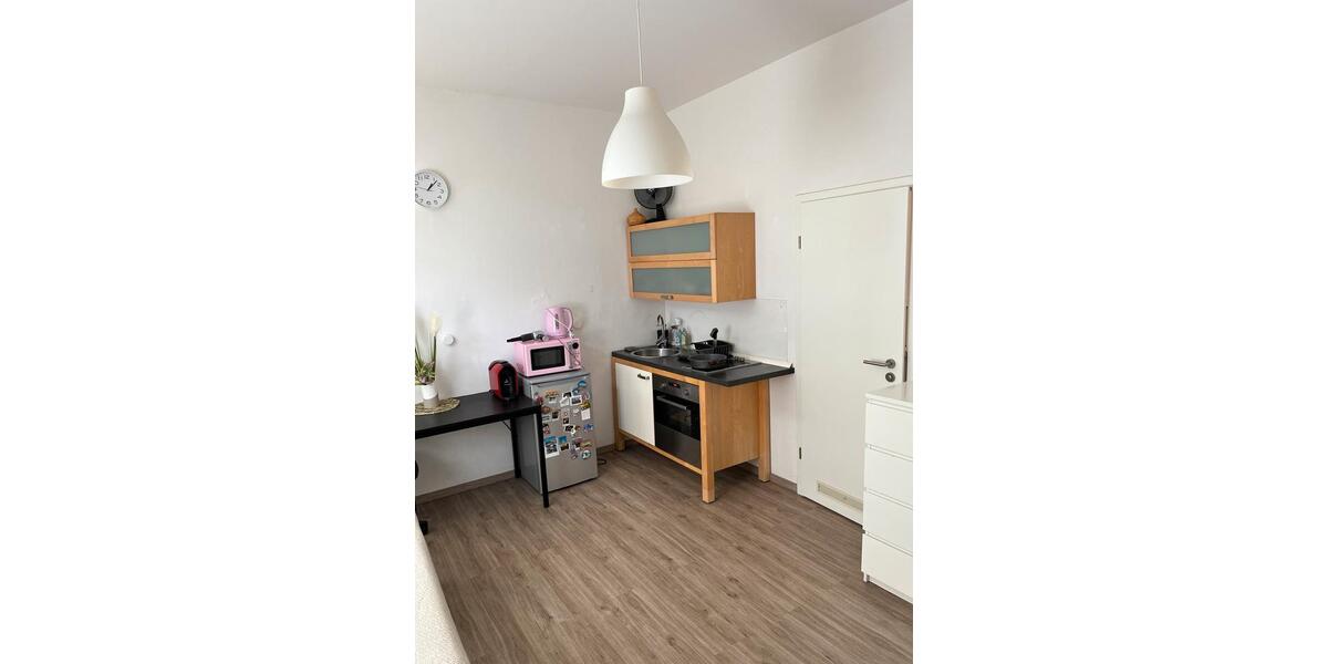 Erdgeschoßwohnung München Sendling-Westpark - 1 Zimmer, 30 m&sup2;, 1.015&euro; | Angebot:26699653