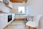 Balkon, ruhige Lage, gute Anbindung! zimmer