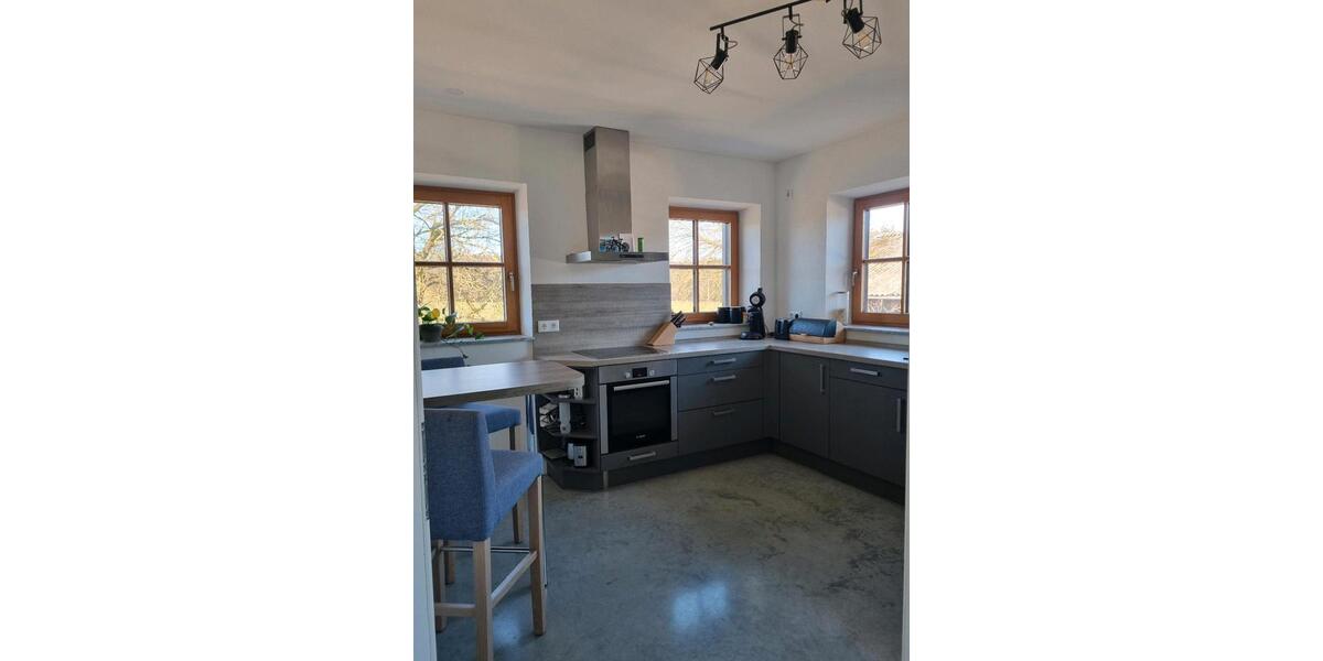 Wohnen auf Zeit Schnaitsee - 4.5 Zimmer, 160 m&sup2;, 550&euro; | Angebot:26042747