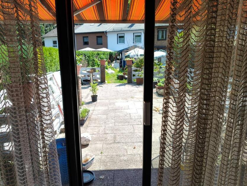 Schöne Doppelhaushälfte in Bochum BergenHiltrop