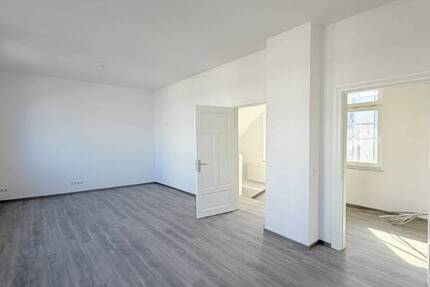 Wohnung Norderney - 4 Zimmer, 110 m&sup2;, 2.040&euro; | Angebot:25733636