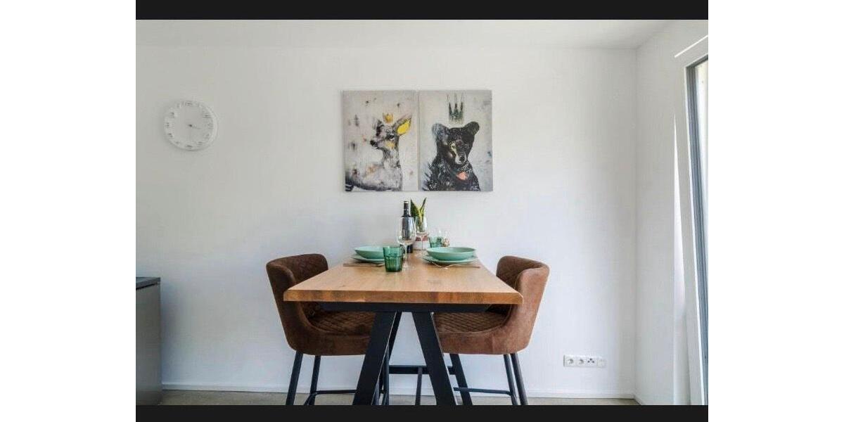 Hochparterre Deggenhausertal - 2 Zimmer, 742&euro; | Angebot:23681340