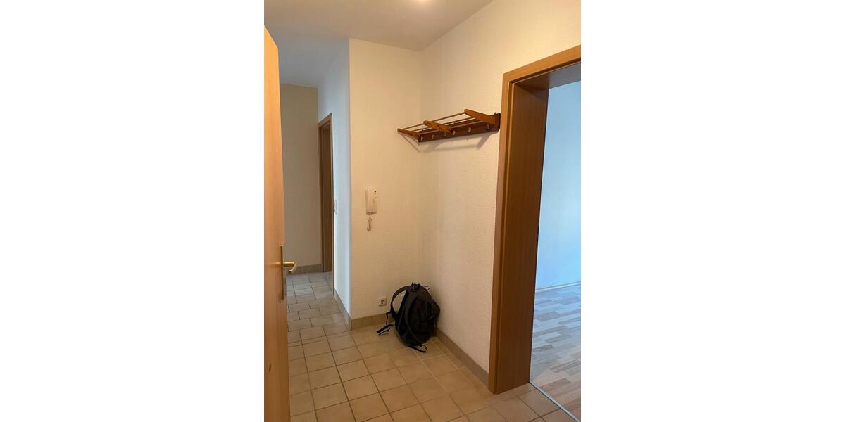 3-Raum-Wohnung -exzellente Lage 3 zimmer