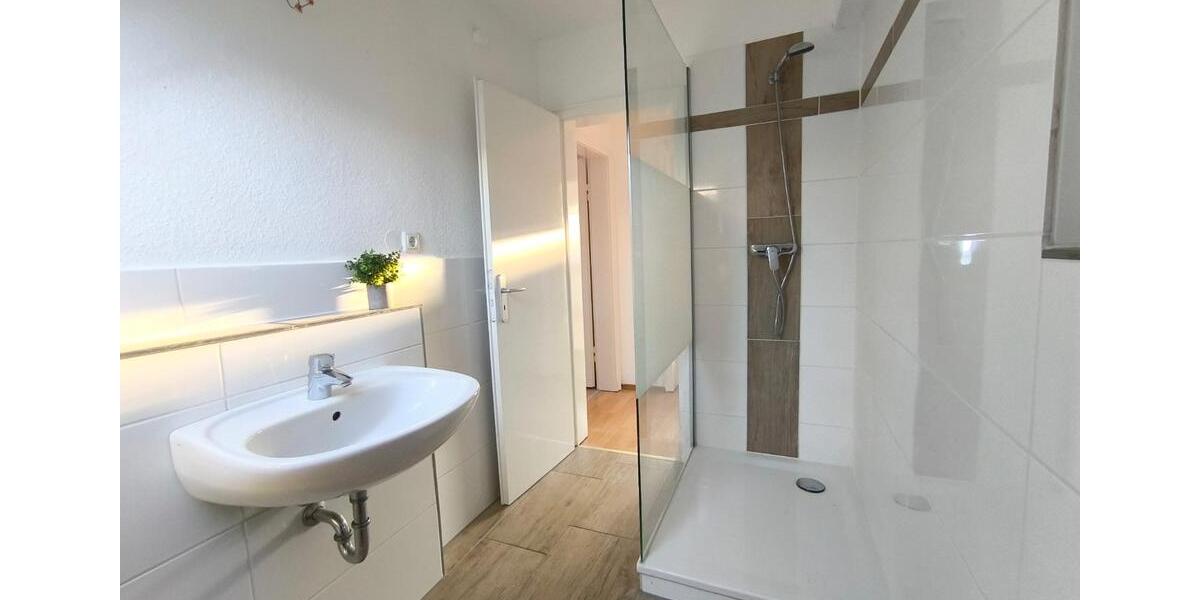 3,5 Zimmer Wohnung mit Dachloggia in Barsinghausen 3.5 zimmer