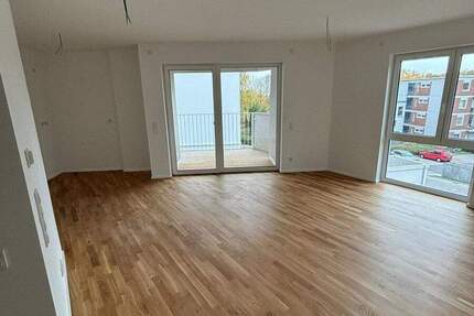 Wohnung Göttingen Weende - 4 Zimmer, 101 m&sup2;, 1.640&euro; | Angebot:23286151