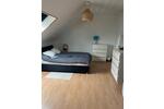 Dachgeschoßwohnung Heusweiler - 4 Zimmer, 111 m&sup2;, 850&euro; | Angebot:26444346