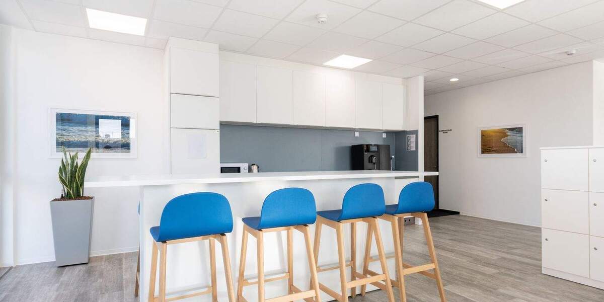 Gewerbeobjekt Kiel Ravensberg - 949&euro; | Angebot:26624708